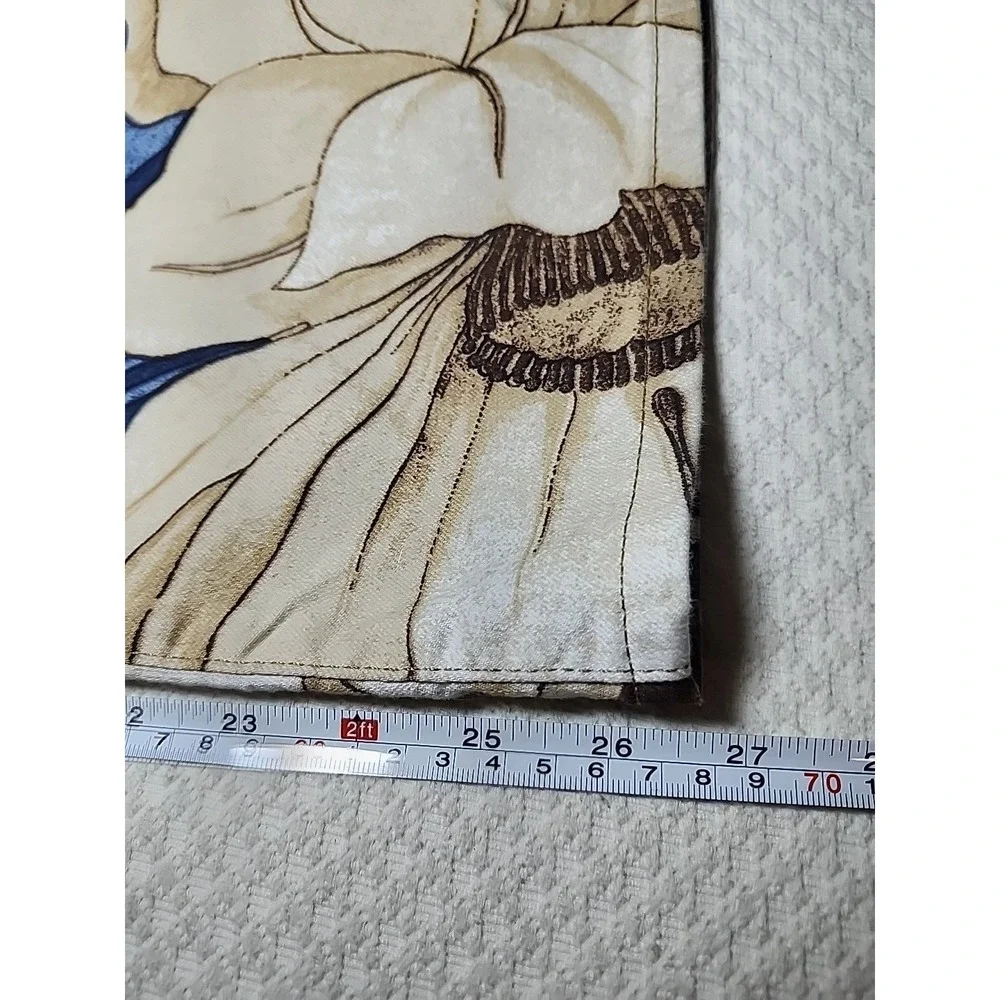 Chico's Women's Perfect Stretch Pants Size .5 US 6 Girlfriend Straight Ankle NTW - Picture 6 of 6